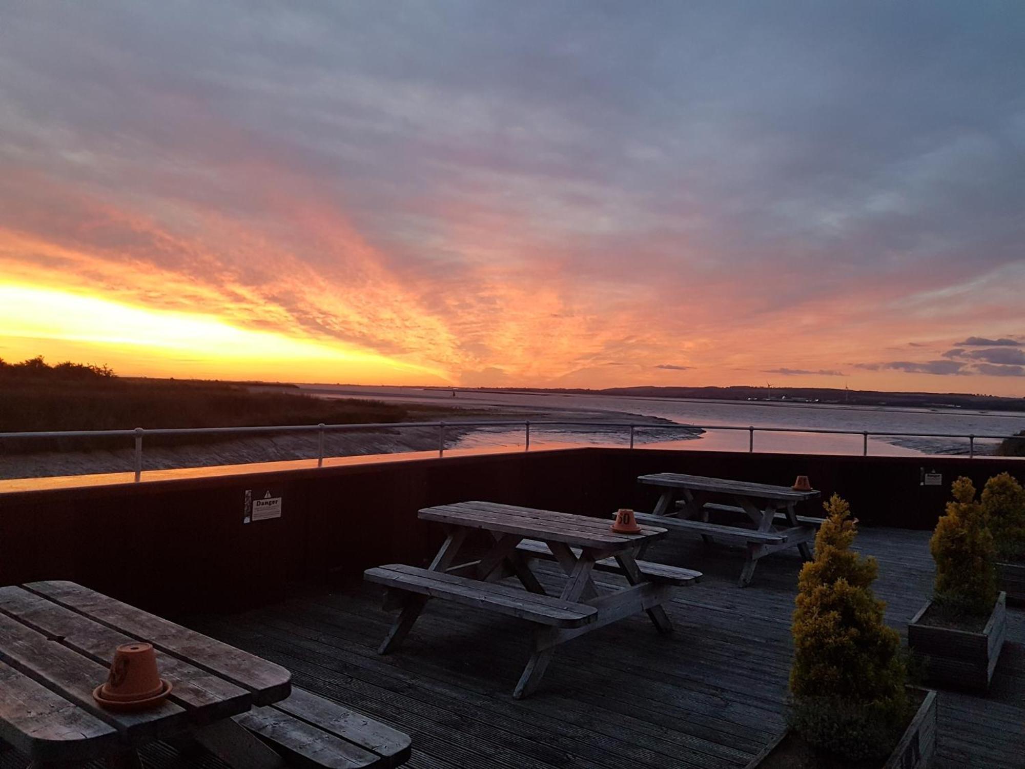 Hotel The Hope And Anchor Pub Barton-upon-Humber Exterior foto